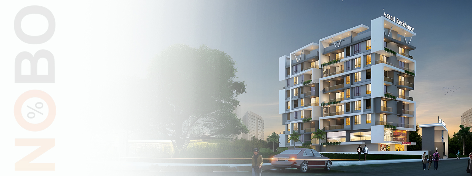 Varad Residency banner