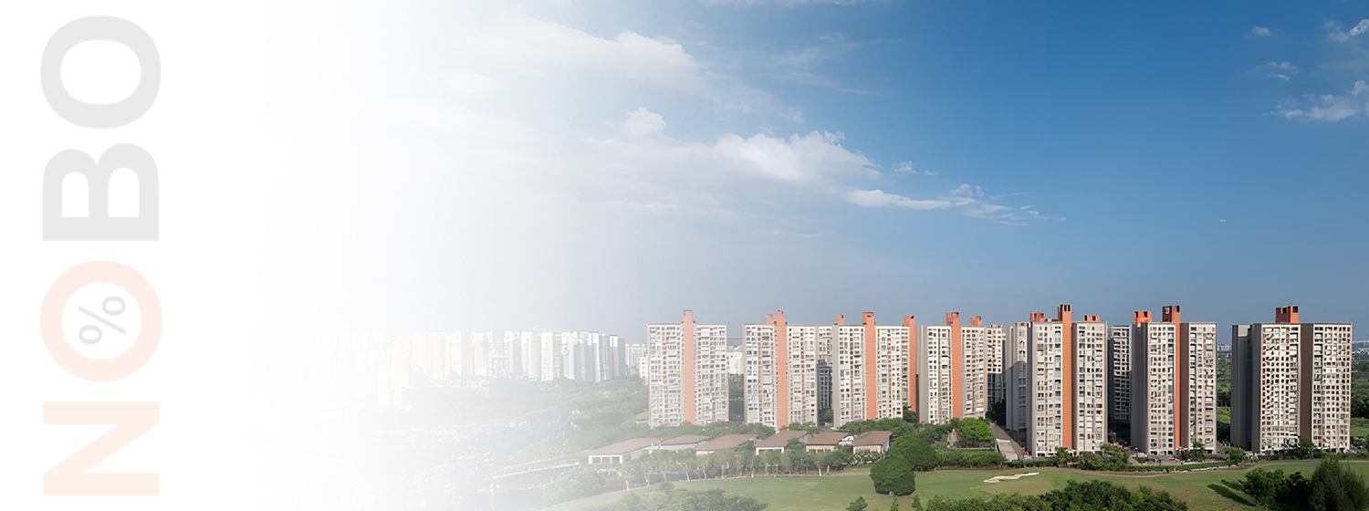 Lodha Belmondo banner