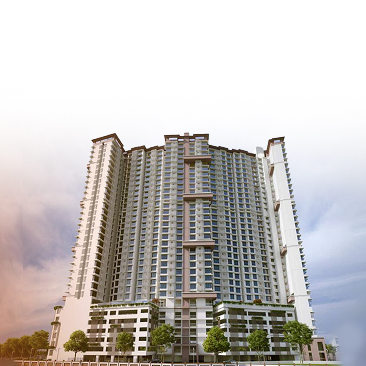 Avante mobile banner