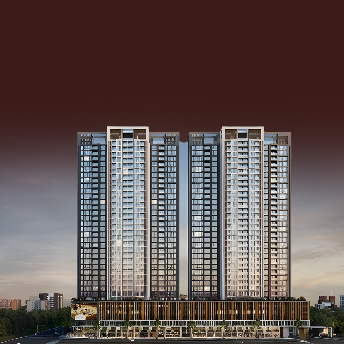 Avinea mobile banner