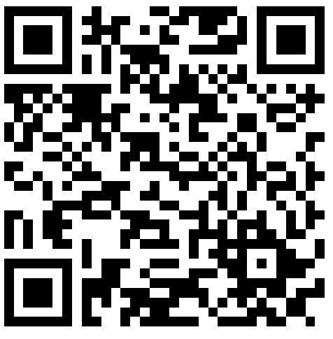 RERA QR Code