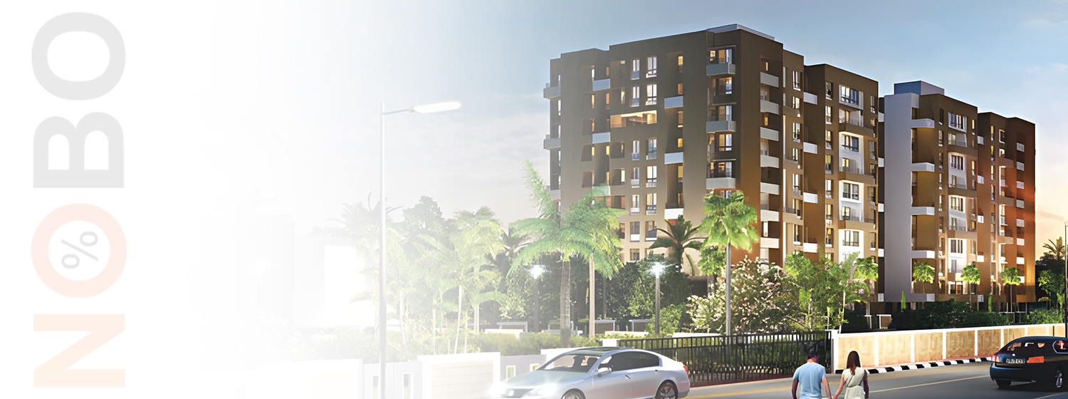 Riddhi Siddhi Towers banner