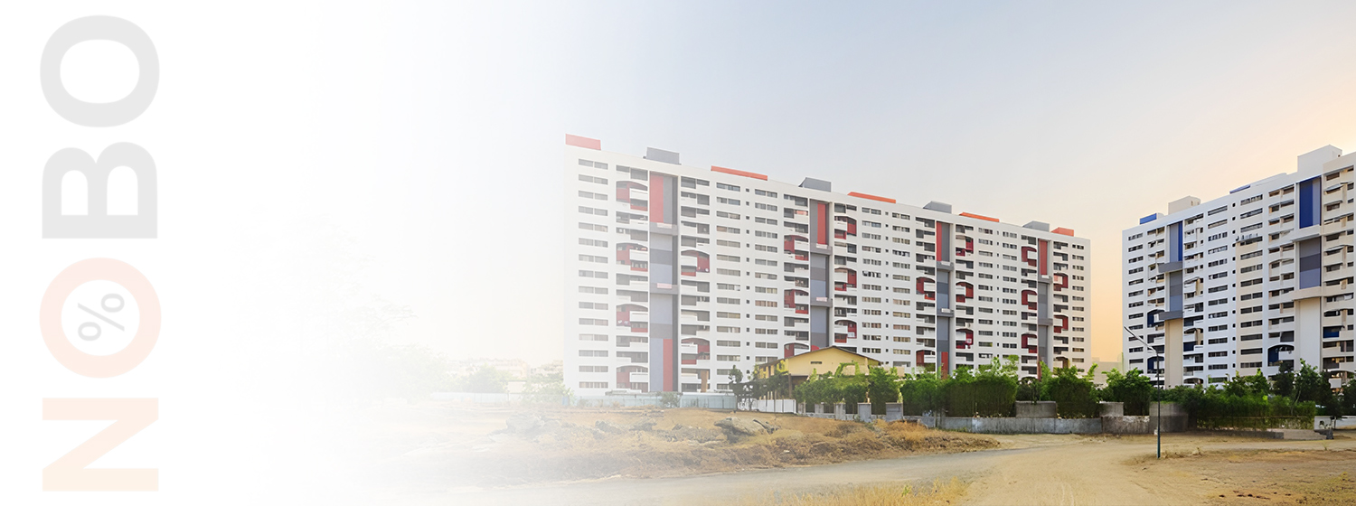 Kumar Pebble Park banner