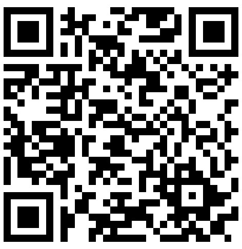 RERA QR Code