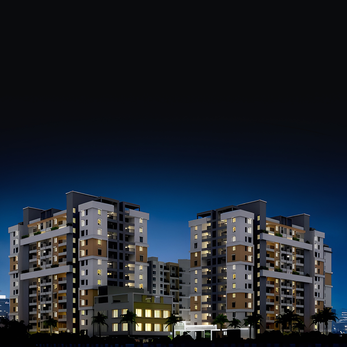 Bhumi Silveriio mobile banner