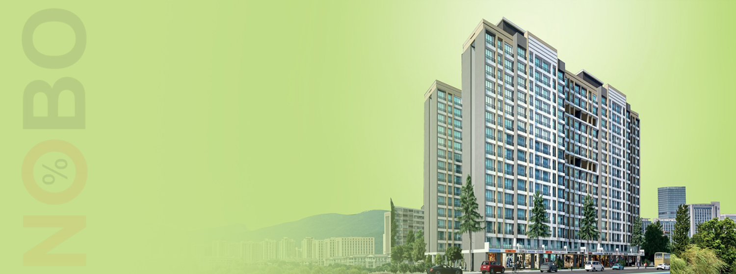 Green View Apartment banner