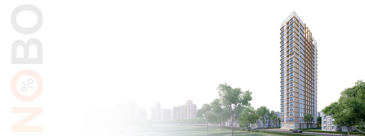 Shreeji Serenity banner