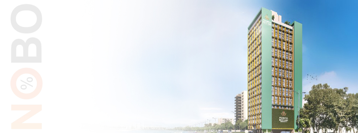Promesa West End banner