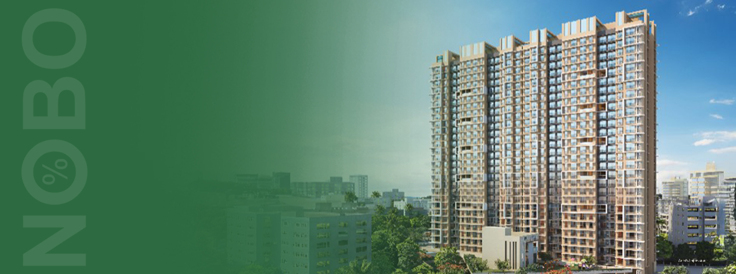 Walchand Paradise banner