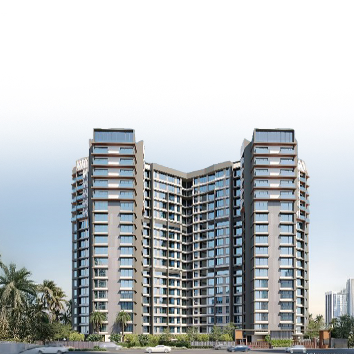 127 Raj Homes mobile banner