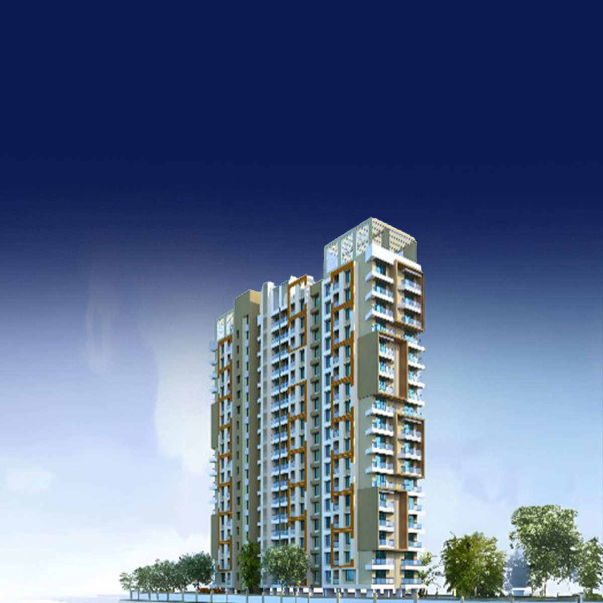 Savaliya Heights mobile banner