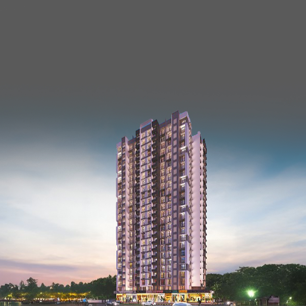 SaptaShree Galicia mobile banner