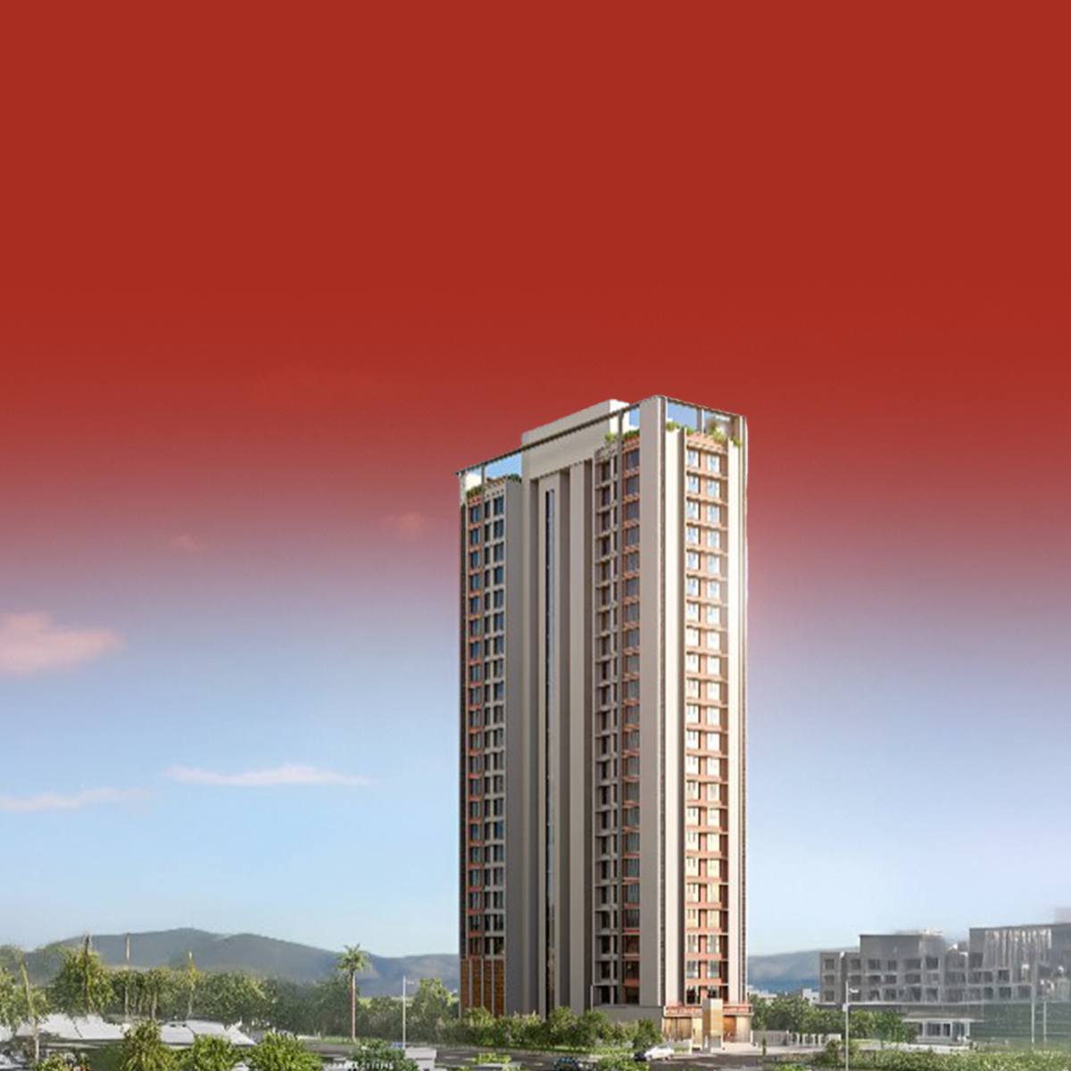 Paranjape Aspire mobile banner