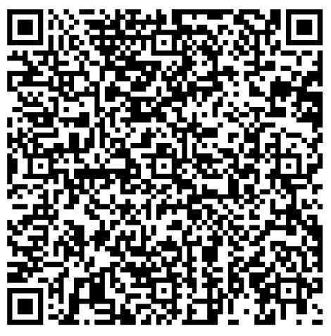 RERA QR Code