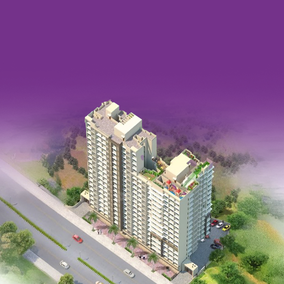 Unique Avenue 210 mobile banner