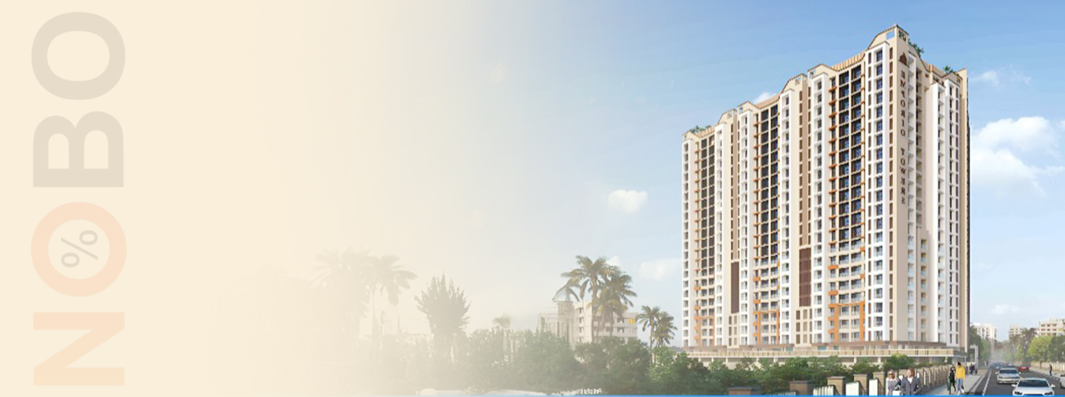 Emporio Towers banner