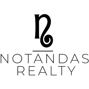 Notandas Realty