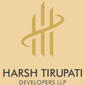Harsh Tirupati Developers