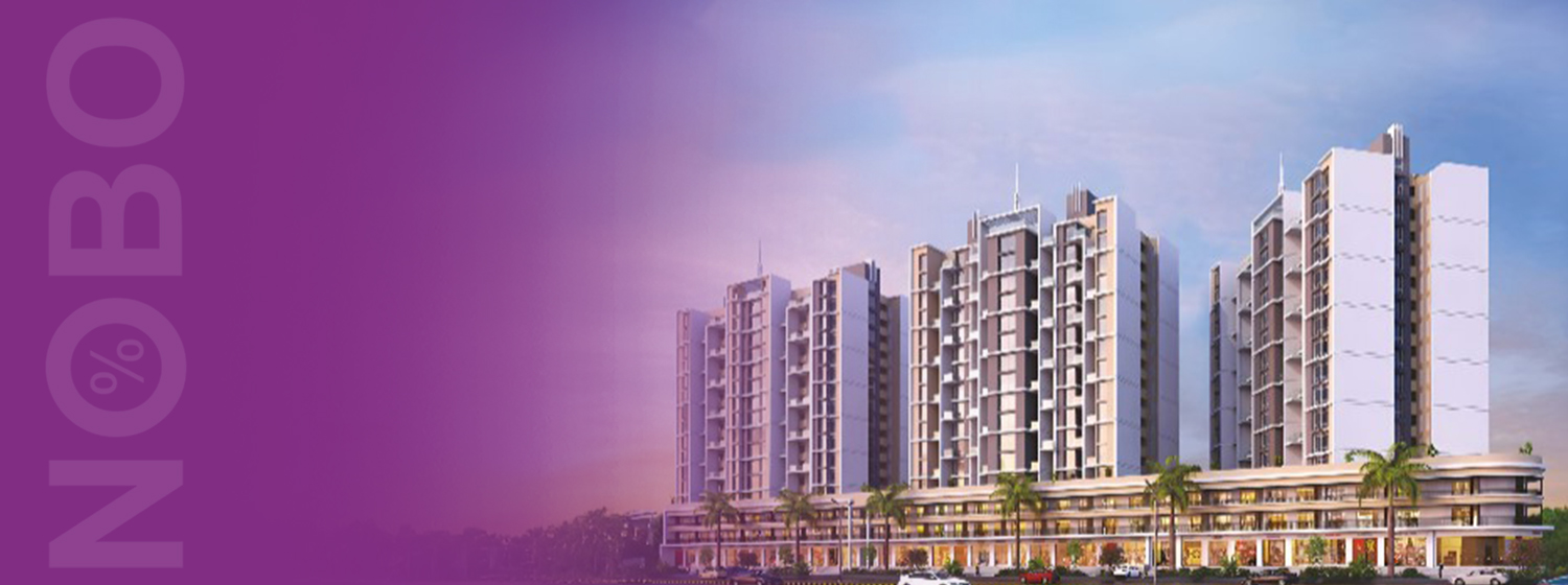Ravinanda Towers banner