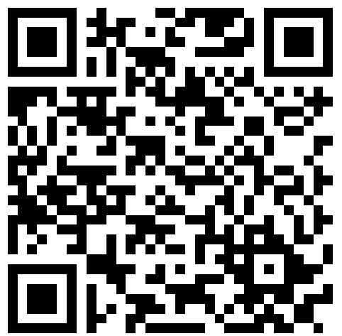 RERA QR Code