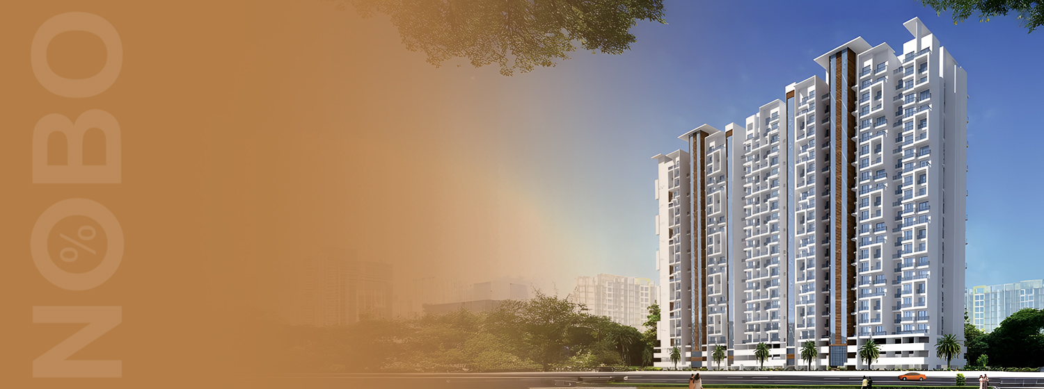 Somani Towers banner