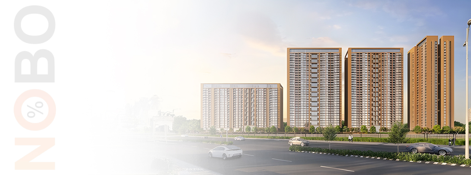 Riverside Balewadi banner