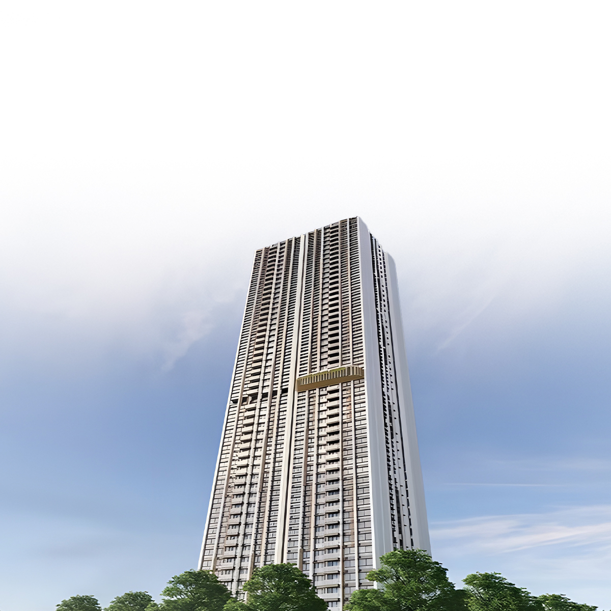 Lodha Panache mobile banner