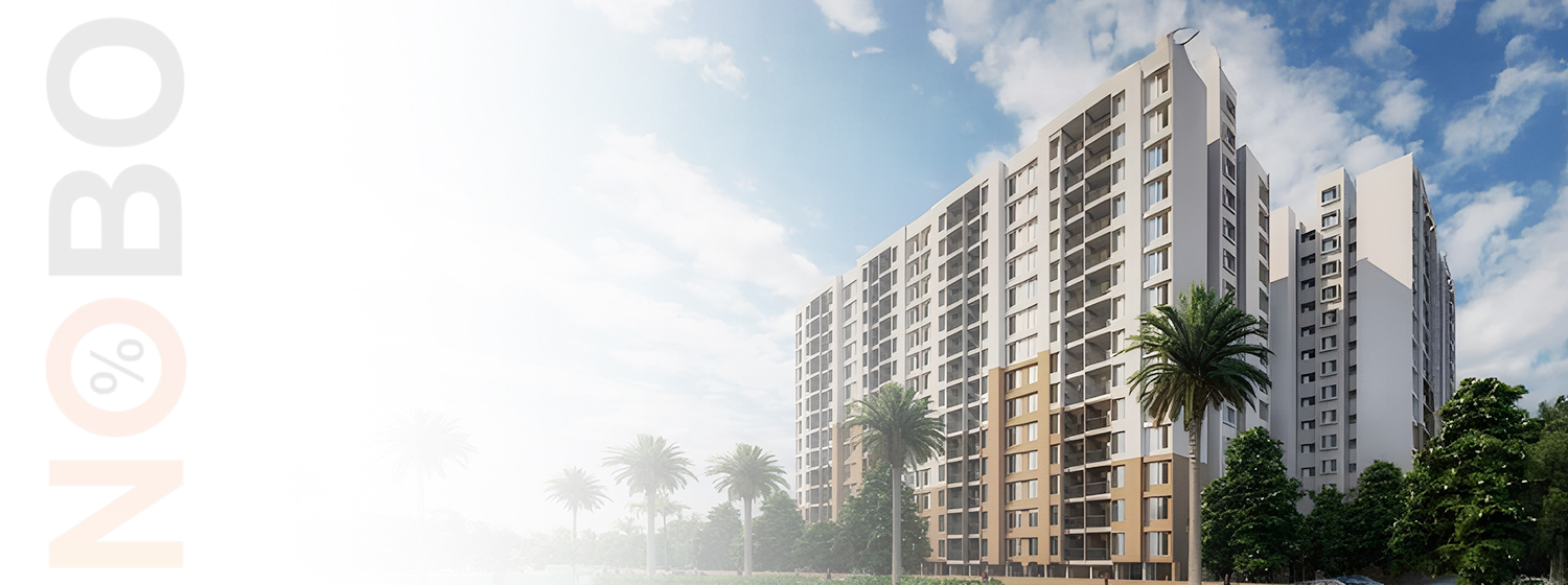 Abhimaan Homes banner