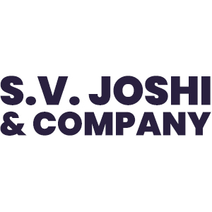 Sv Joshi Builders