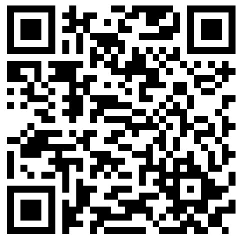 RERA QR Code