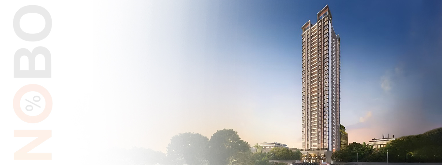 The Empire Tower banner