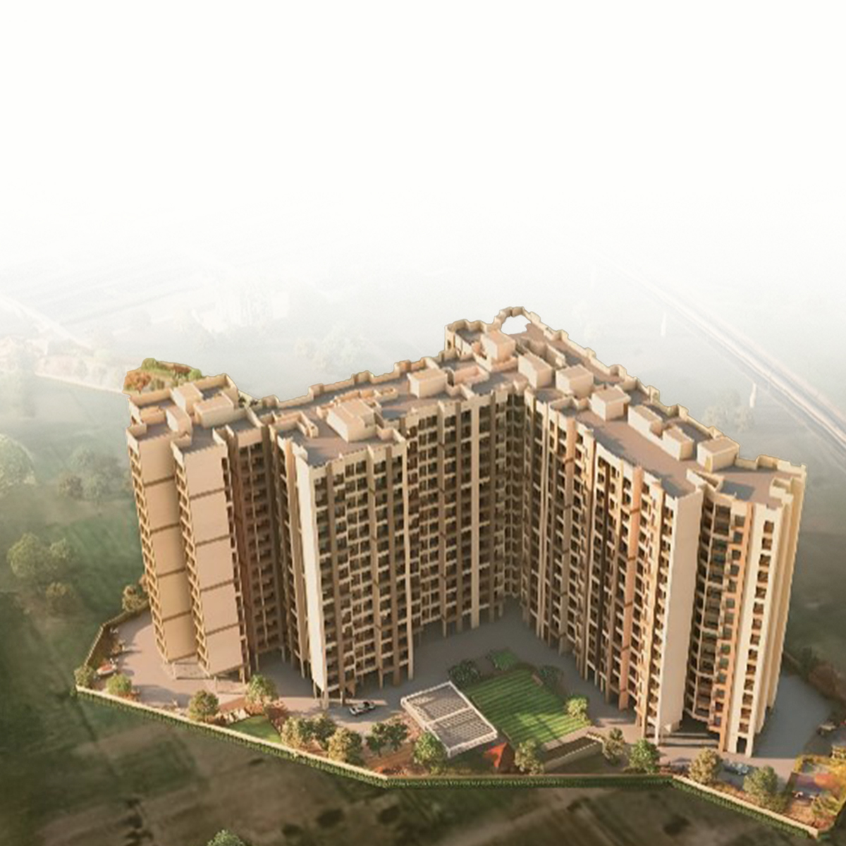 Sunrise Parkview mobile banner