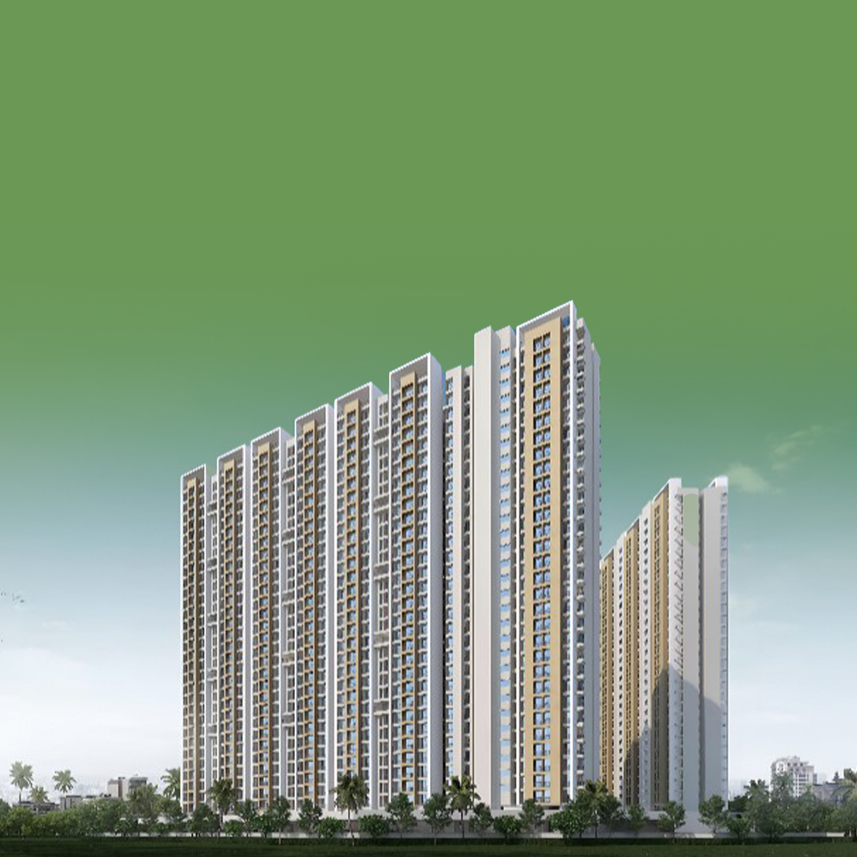 Provident Palmvista D2