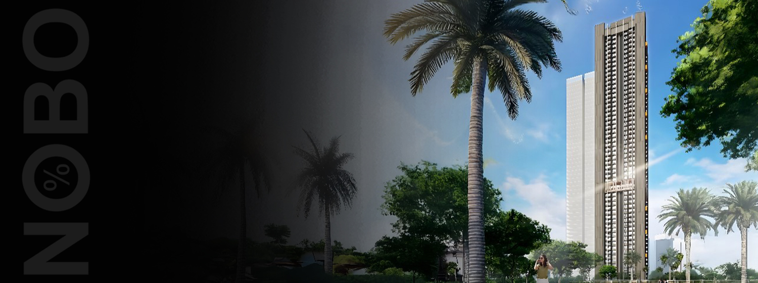 Rustomjee La Vie banner