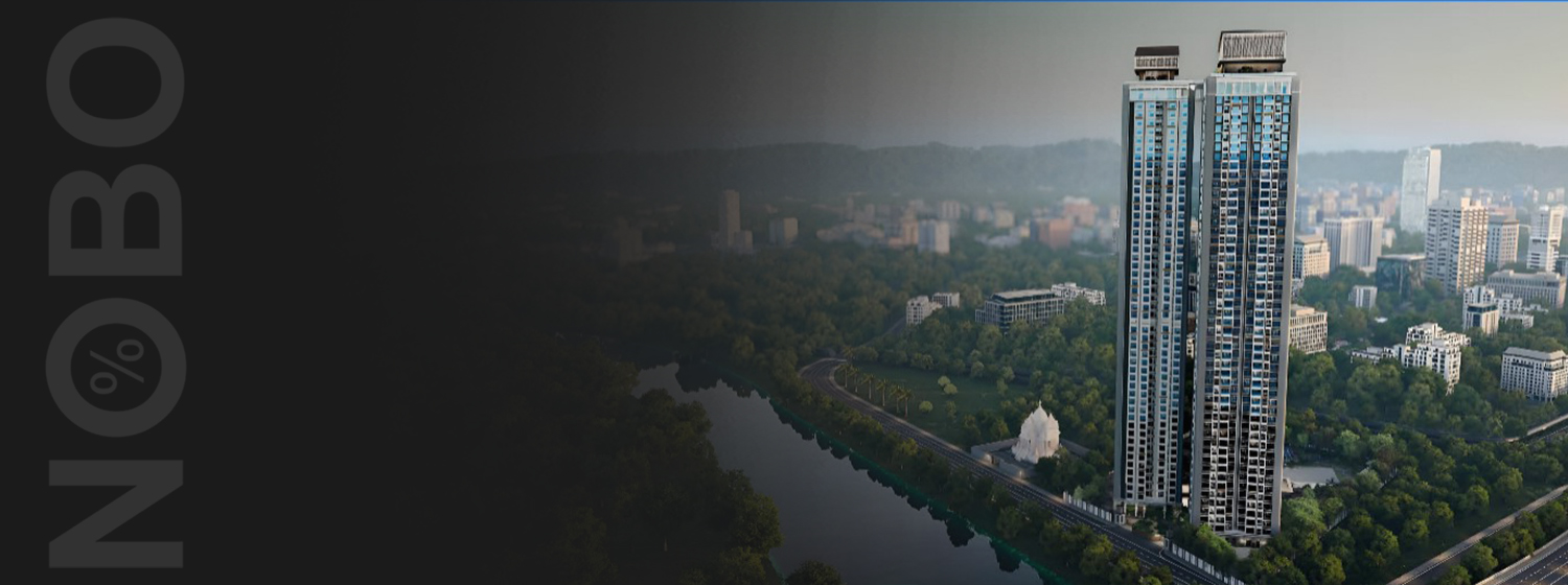 Rustomjee Verdant Vistas banner