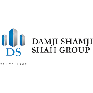 Damji Shamji Shah Group
