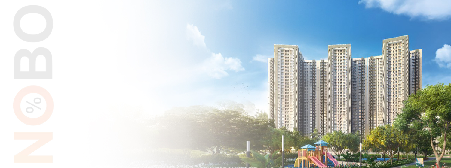Godrej Upavan banner