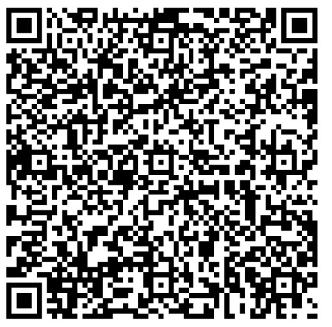RERA QR Code