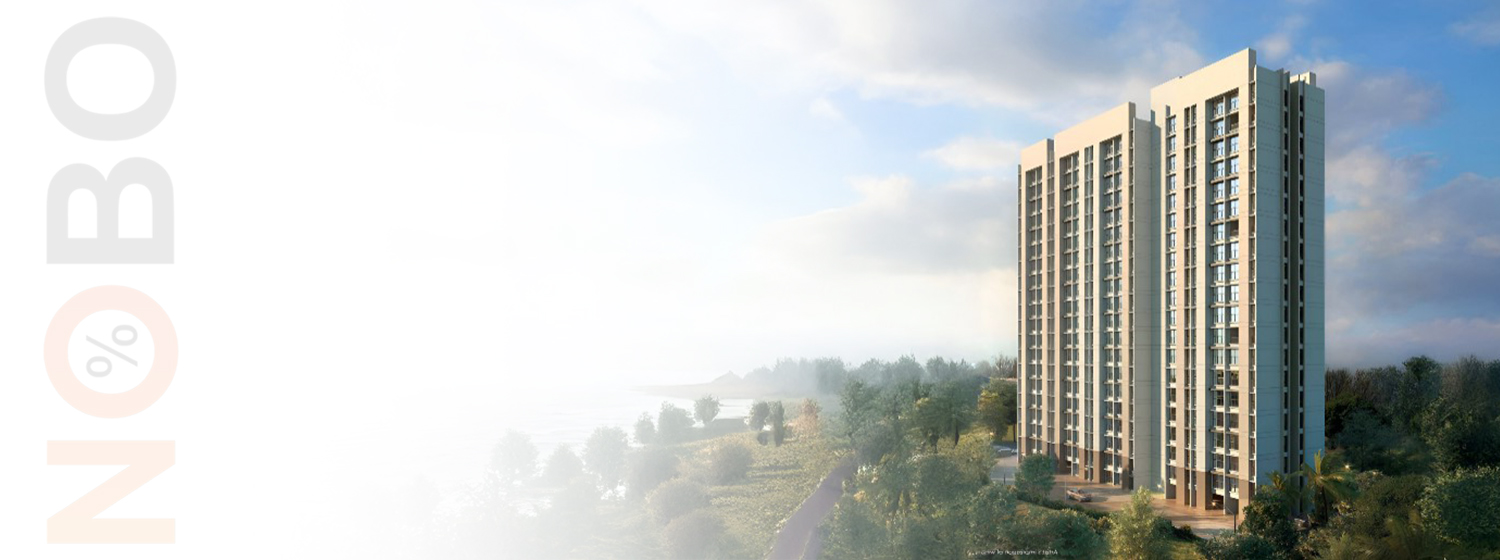Lodha Crown Kolshet banner