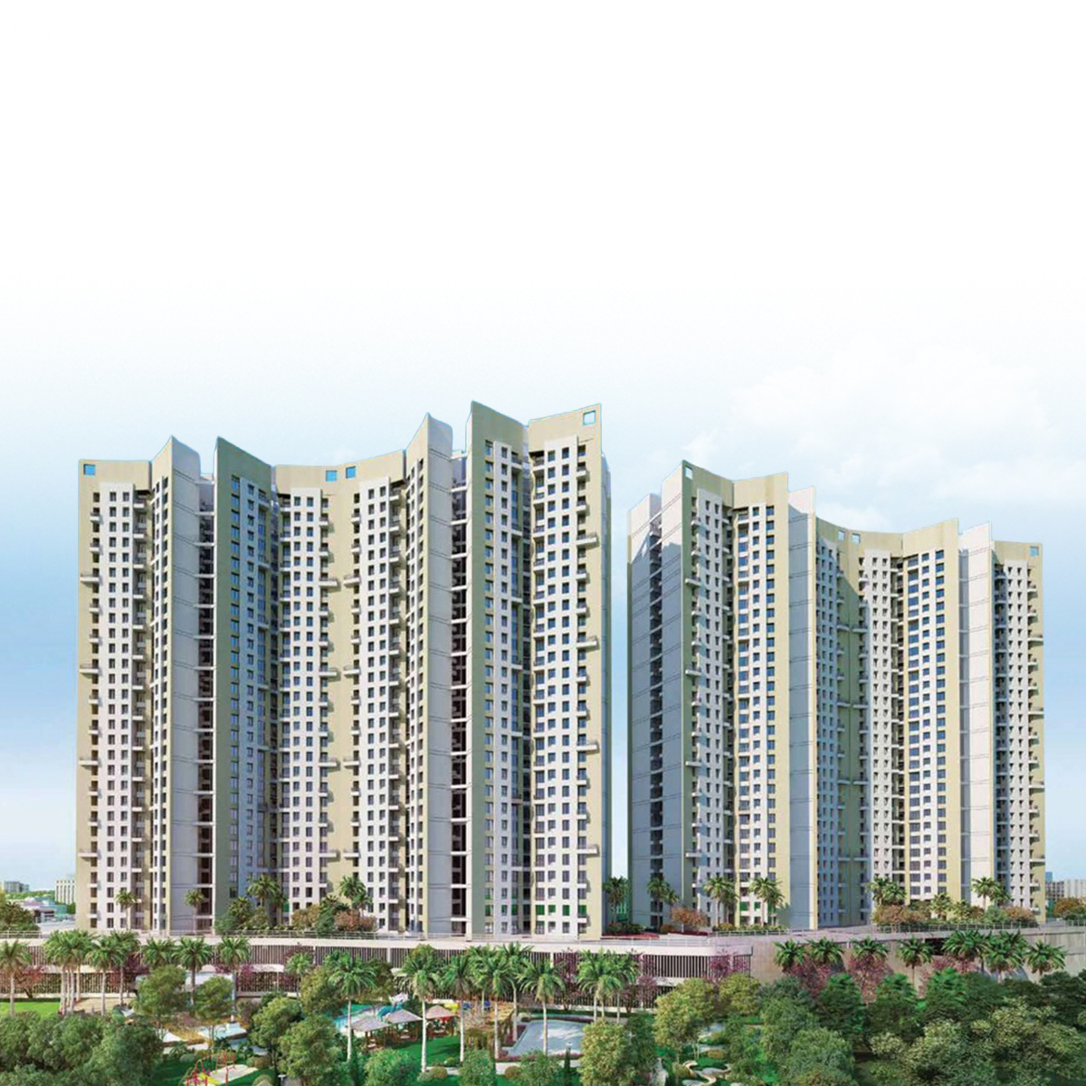 Puranik City Reserva mobile banner