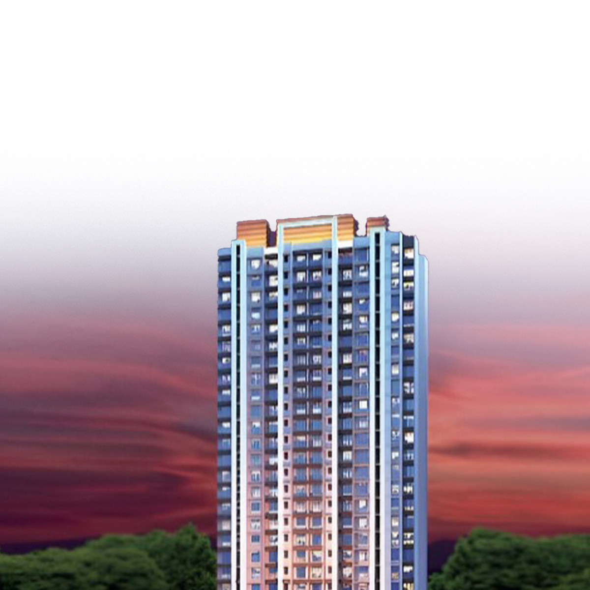 Vihang Metro Hive mobile banner