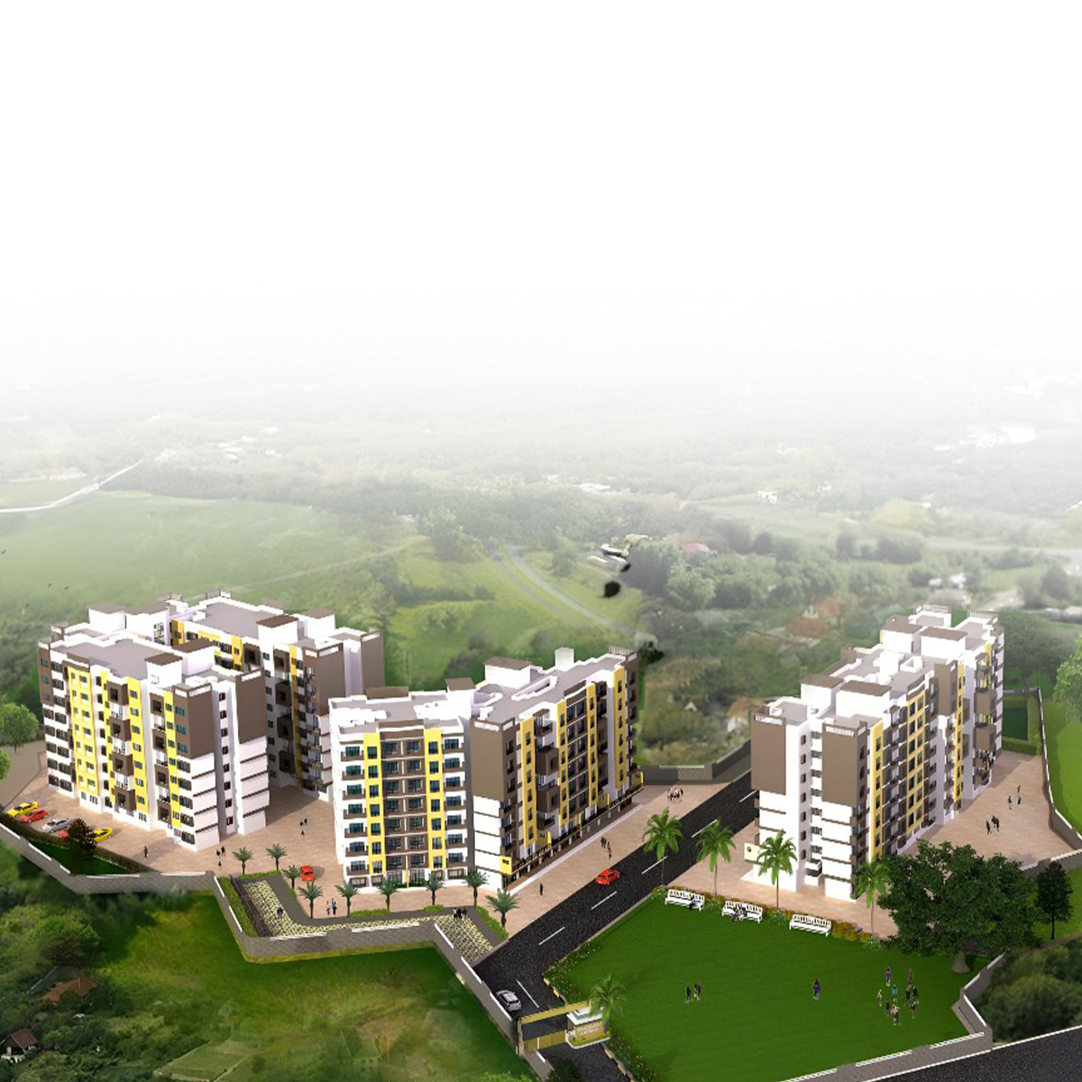 Panvelkar Aangan mobile banner