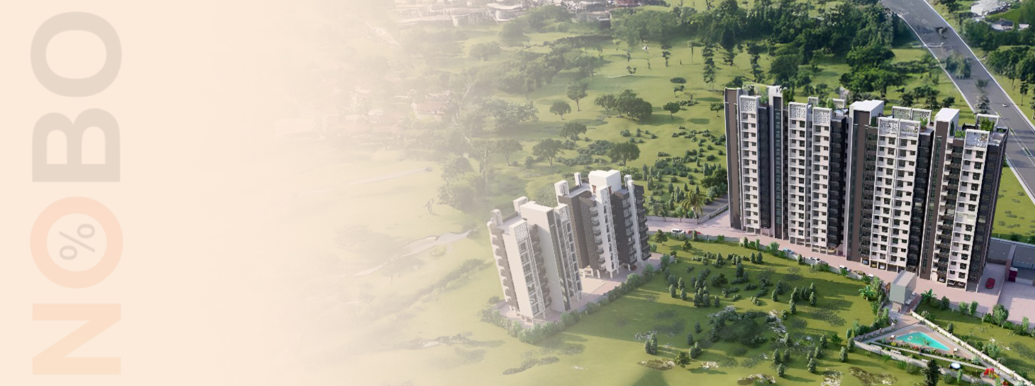 Shiv Vista Homes banner