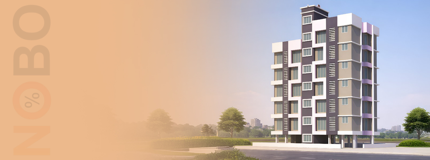 Sitabai Apartment banner