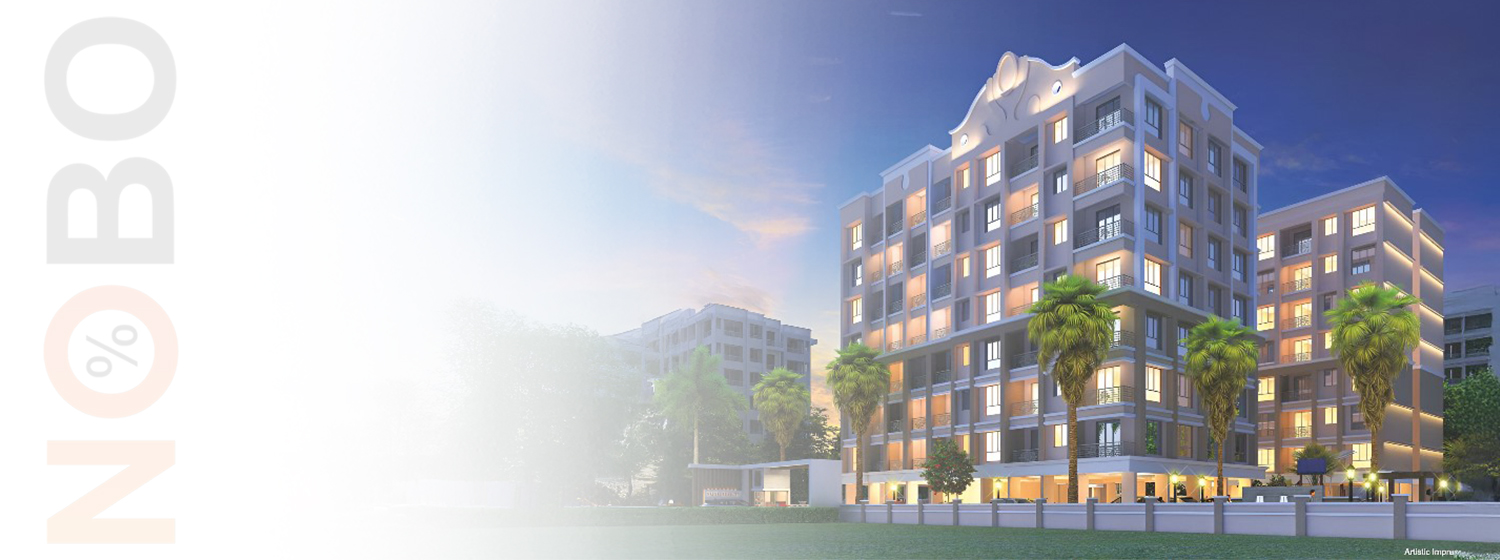 Raj Residency banner