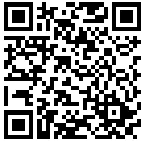 RERA QR Code
