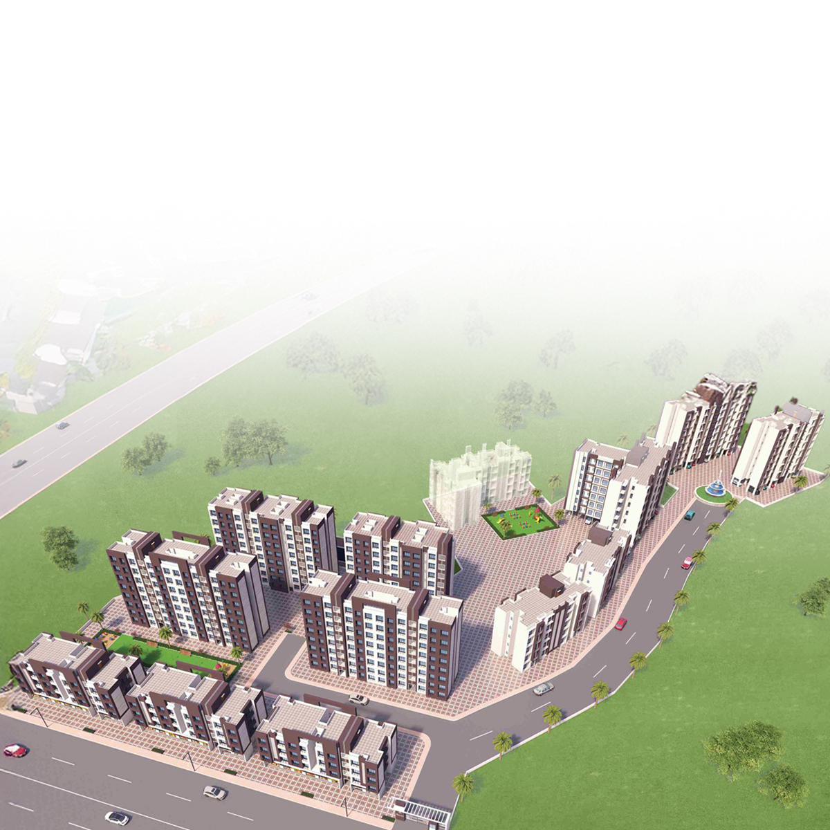 Prem Narayan Residency
