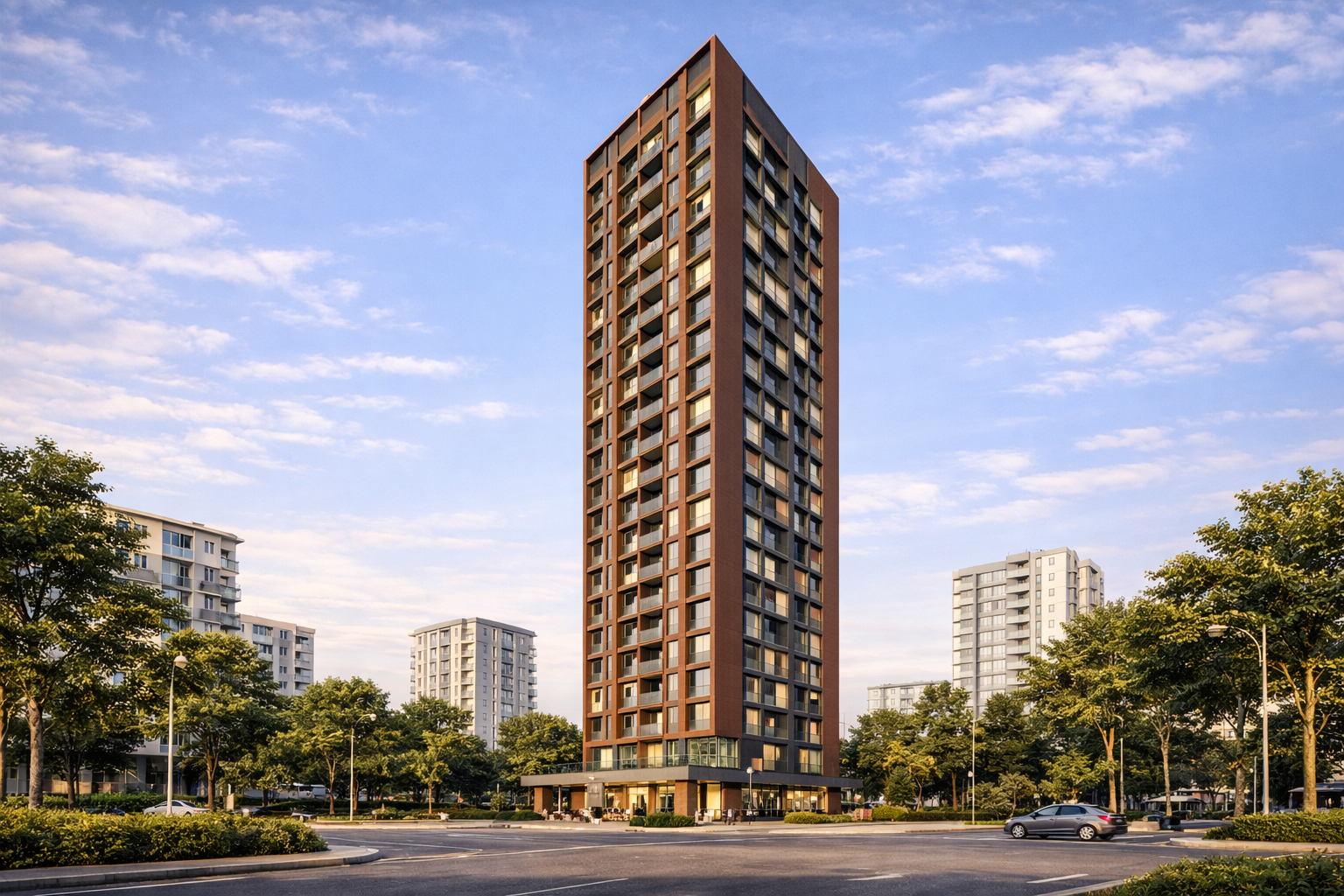 Project photo