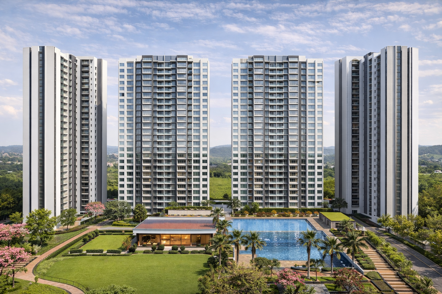 Atthis At L And T Realty Elixir Reserve