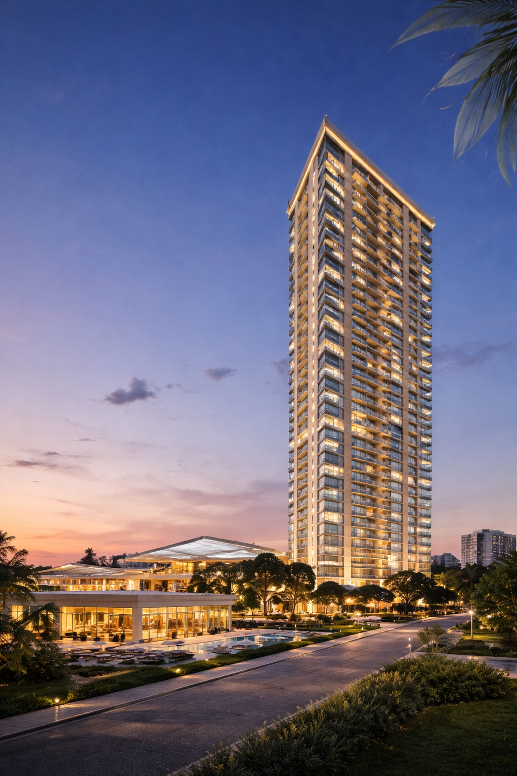 Modirealty Vatvriksh